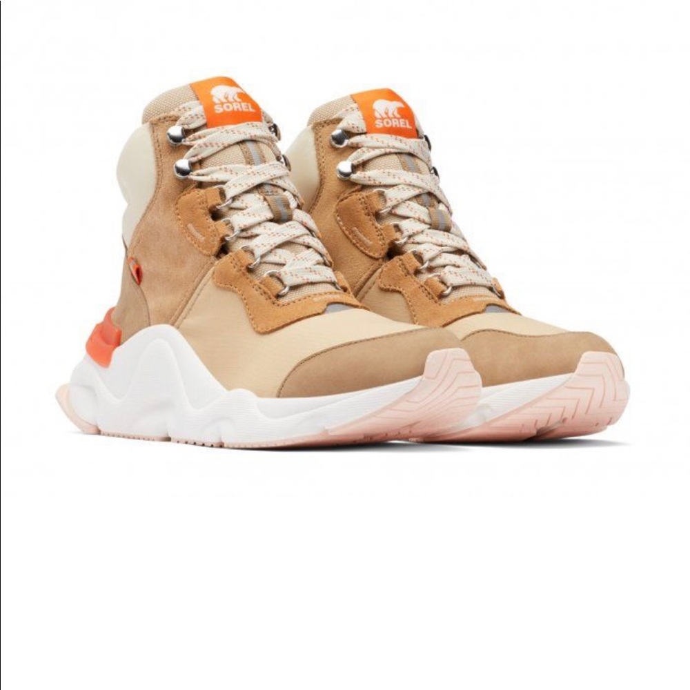 Women’s Kinetic Conquest Boot